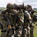 NATO nis stërvitjen më të madhe në dekada