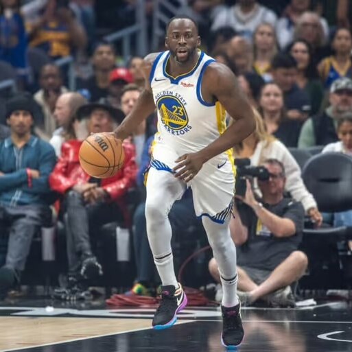 Draymond Green Reinstated After 12-Game Suspension