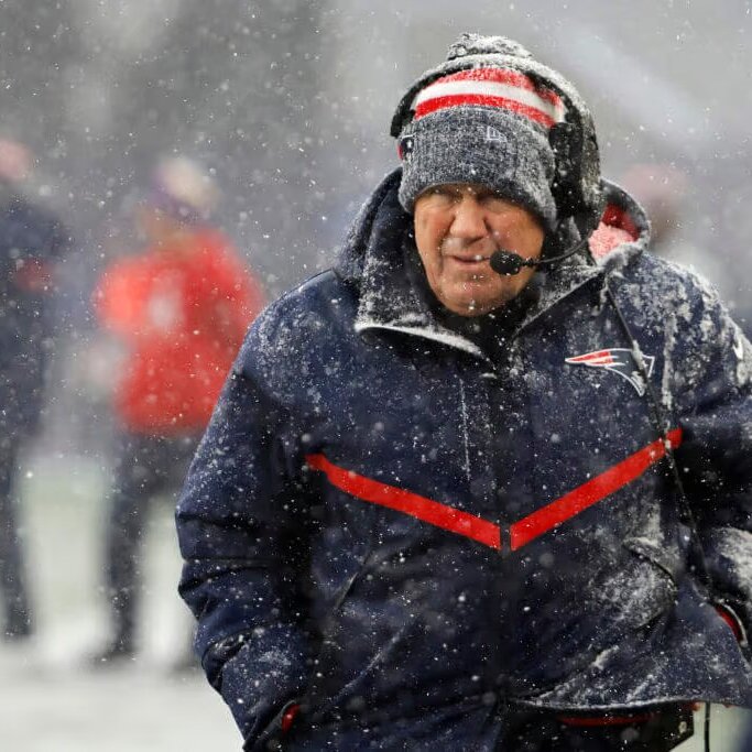What’s Next for Bill Belichick and the New England Patriots?