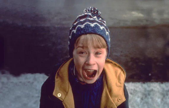 Fëmijet e “Home Alone” nuk njihen në ribashkimin e parë pas 30 vjetësh