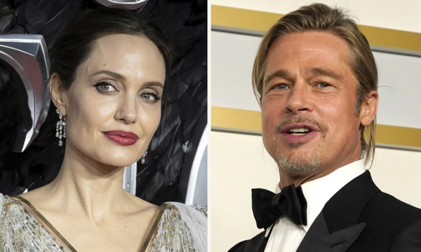 Angelina Jolie dhe Brad Pitt arrijnë një marrëveshje divorci pas tetë vitesh